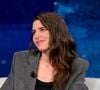 Sensible aux inquiétudes de la nouvelle génération, Charlotte Casiraghi a tenu à exprimer publiquement sa solidarité envers leurs revendications.

Charlotte Casiraghi pour l'émission "Che Tempo Che Fa" sur Nove, à Milan le 25 octobre 2026.

© Max/AGF via ZUMA Press / Bestimage