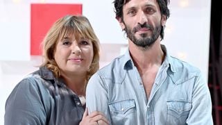 Dans les coulisses de La stagiaire, Michèle Bernier a donné un précieux conseil à David Kammenos qu'il n'oubliera jamais