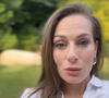 "Honnêtement le choix des vacances était difficile. Le voyage devait rentrer dans mon budget", avait-elle notamment indiqué sur Instagram
Camille Santoro
Story Instagram de @madame.santoro.