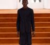 Au moment de l'acquisition, Lucie et Luke Meier assuraient la direction artistique depuis 2017 et poursuivaient l'évolution de la maison dans le respect de son identité. 

Défilé Jil Sander "Collection Prêt-à-Porter Automne/Hiver 2026-2027" lors de la Fashion Week de Milan (MLFW), le 25 février 2026. © Bestimage # Runway Jil Sander Fashion Show "Ready-to-Wear Collection Fall/Winter 2026-2027" at Milan Fashion Week, on February 25, 2026. | 00744680