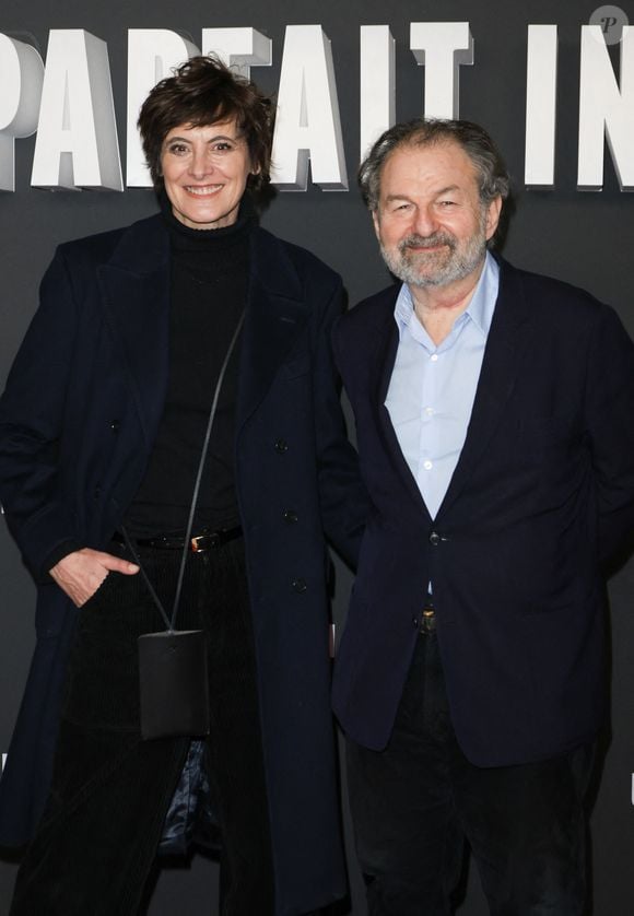 Alors qu'une pétition vient d'être signée, on y retrouve quelques célébrités du monde de la chanson, du cinéma, de la politique et des médias. 

Inès de la Fressange et son compagnon Denis Olivennes - Avant-première du film "Un parfait inconnu" au Grand Rex à Paris le 15 janvier 2025. © Coadic Guirec/Bestimage