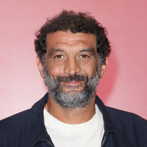 Ramzy Bedia - Première du film "La Classe Moyenne" au cinéma Pathé Palace à Paris, le 16 septembre 2025.
© Guirec Coadic/Bestimage