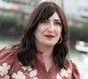 Virginie Grimaldi a partagé un message bouleversant sur Instagram, à l’occasion des seize ans de la naissance de son fils décédé. 

Virginie Grimaldi, présidente du jury, participe à la séance photo du jury lors du 27e Festival de fiction de La Rochelle. Photo de David NIVIERE/ABACAPRESS.COM