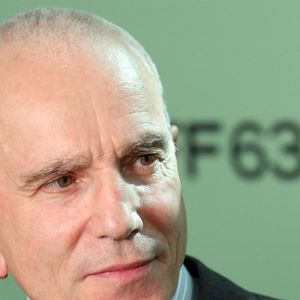 Daniel Day-Lewis, lors de la projection du film "Anemone" au 63e New York Film Festival, le 28 septembre 2025. Backgrid USA / Bestimage