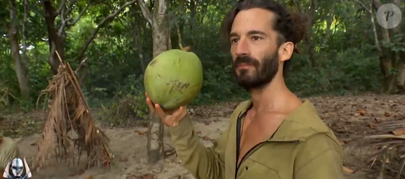 Douzième épisode de "Koh-Lanta, La Revanche des 4 Terres", mardi 20 mari 2025 sur TF1.