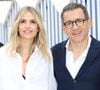 Après leur rencontre sur le tournage du film "Radin !", Laurence Arné et Dany Boon ont vécu six ans ensemble

Laurence Arné et Dany Boon au photocall du film "La Famille Hennedricks" lors du 38ème festival du film de Cabourg

© Coadic Guirec/Bestimage