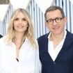 "Nos deux plus jeunes sont tombés amoureux" : Quand Dany Boon et Laurence Arné évoquaient leur famille recomposée