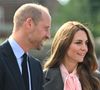 Le prince et la princesse de Galles vont-ils suivre l'idée de Charles III ?

Le Prince et la Princesse de Galles lors d'une visite à la Farnborough Road Infant and Junior School à Birkdale, Southport, où Elsie Dot Stancombe était élève, pour parler aux enseignants de l'impact de l'école sur l'attentat de Southport en 2024, et du soutien que l'école maternelle et le collège associé ont apporté aux élèves, au personnel et à la communauté locale.   Photo par Eddie Mulholland/Daily Telegraph/PA Wire/ABACAPRESS.COM