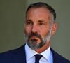 Vingt-et-un ans plus tard, cet héritage est désormais sous la responsabilité du prince Rahim, devenu officiellement l'Aga Khan V en février 2025. 

Emmanuel Macron (président de la République Française), reçoit le Prince Rahim Aga Khan V, Imam des musulmans chiites ismaéliens, au palais de l'Elysée à Paris, le 11 juillet 2025. 
© Christian Liewig / Bestimage