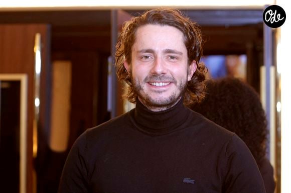 Guillaume Pley - Première du film "Marsupilami" au cinéma Le Grand Rex à Paris, le 1er février 2026.
© Cédric Perrin/Bestimage