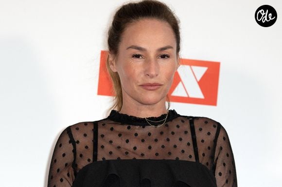 Vanessa Demouy participe au photocall du Groupe TF1 au Palais de Tokyo le 09 septembre 2019 à Paris, France. Photo by David Niviere/ABACAPRESS.COM
