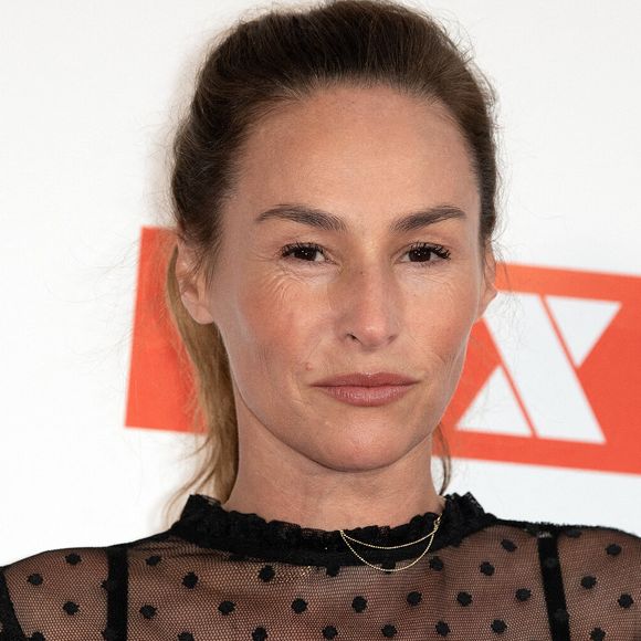 Vanessa Demouy participe au photocall du Groupe TF1 au Palais de Tokyo le 09 septembre 2019 à Paris, France. Photo by David Niviere/ABACAPRESS.COM