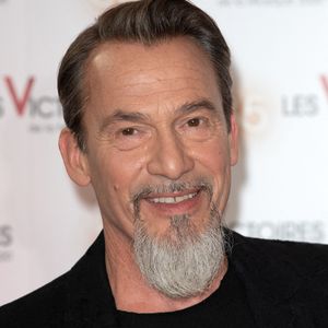 Florent Pagny participe au photocall des 35e Victoires de la Musique à la Seine Musicale à Boulogne-Billancourt, France. Photo David Niviere/Abaca