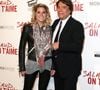 Un évènement auquel va participer la fille de Bernard Tapie

Bernard Tapie et sa fille Sophie - Avant-première de 'Salaud on t'aime' à l'UGC Normandie sur les Champs-Elysées à Paris le 31 mars 2014. DOMINIQUE JACOVIDES / BESTIMAGE