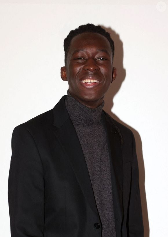 En effet, il a été annoncé qu'il rejoindrait France Culture à la rentrée prochaine pour proposer une chronique inédite dédiée la gastronomie et hebdomadaire.

Le chef Mory Sacko - Cérémonie de remises des Etoiles Michelin au Palais de la Musique et des Congrès de Strasbourg le 6 mars 2023. © Jean-Marc Lhomer/Bestimage