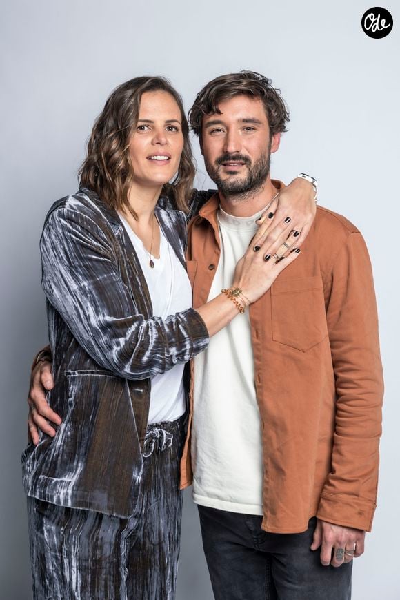 Elle avait déménagé pour son ex mari Jérémy Frérot avec qui elle a eu deux garçons

Exclusif - Jérémy Frérot, Laure Manaudou - Enregistrement de l'émission "La Chanson secrète 11" à Paris, diffusée sur TF1. 
© Cyril Moreau / Bestimage
