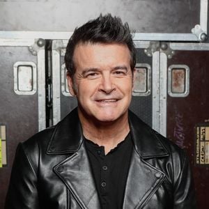 Roch Voisine évoque sa nouvelle compagne

Exclusif - Roch Voisine - Backstage de l'enregistrement de l'émission "Les 40 ans du Top 50" au Millésium à Epernay, présentée par J.Anthony et E.Gossuin.
© Christophe Clovis / Bestimage