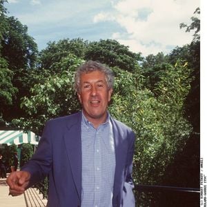 C'est là que Stéphane Collaro a décidé de s'installer il y a plusieurs années. Mais l'homme de télévision qui a lancé des activités sur place, n'y a pas vécu que des moments de bonheur. 

Stéphane Collaro au tournoi de Roland-Garros en 1994.
BERTRAND RINDOFF PETROFF / BESTIMAGE