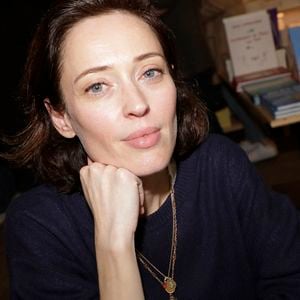 Gaelle Pietri - Festival du Livre de Paris 2023 au Grand Palais Éphémère. Le 22 avril 2023
© Cédric Perrin / Bestimage