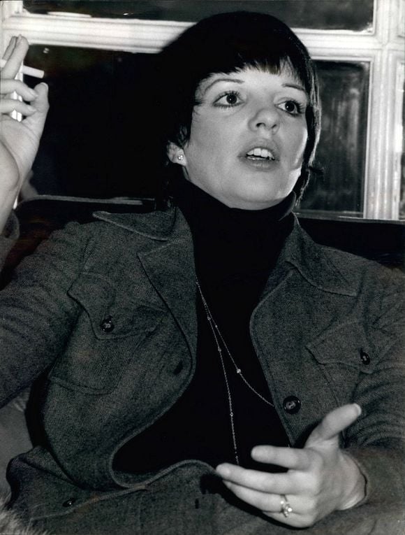 “Elle m’a proposé de dîner ensemble un soir (...) mais son fiancé a déboulé par surprise pour passer Noël avec elle…”, regrette-t-il

Archives - Liza Minnelli pour le tournage du film "A Matter of Time" à Rome, Italie, en 1976 . © Keystone Press Agency/Zuma Press/Bestimage