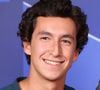À 23 ans, Raphaël Kretz travaille dans l’immobilier aux côtés de sa famille, après avoir suivi les pas de ses parents.

Raphael Kretz participe à la séance photo « UPFRONT 2026 » à La Seine Musicale, l à Boulogne-Billancourt, en France. Photo de Jérôme Domine/ABACAPRESS.COM