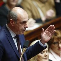 Ses proches étaient sans nouvelle... A 54 ans, une figure de l'assemblée nationale retrouvée sans vie à son domicile