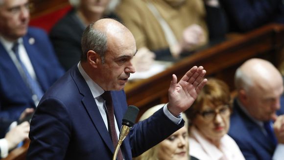 Ses proches étaient sans nouvelle... A 54 ans, une figure de l'assemblée nationale retrouvée sans vie à son domicile