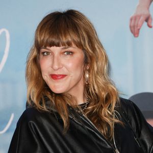 Daphné Burki à l'avant-première du film "Sur un fil" au cinéma Le Grand Rex à Paris, France, le 19 octobre 2024. © Coadic Guirec/Bestimage