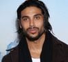 Il a ainsi pu partager sa propre version de "The Night We Met" avec ses abonnés.

Nassim Lyes - Avant-première du film "Le rêve américain" au cinéma UGC Bercy de Paris le 5 février 2026. © Denis Guignebourg/Bestimage