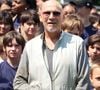 Mais si quelque chose venait à réapparaître, il saurait "quoi faire"

Florent Pagny assiste à la cérémonie de remise du Prix de l'Ambassadeur de l'association ELA (European Leukodystrophy Association) à la Cité des Sciences et de l'Industrie à Paris, France, le 07 juin 2023. Photo by Jerome Domine/ABACAPRESS.COM
