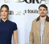 Iris Mittenaere et Antoine Dupont ensemble à Saint-Tropez

Iris Mittenaere et Antoine Dupont. © Lionel Urman/Bestimage