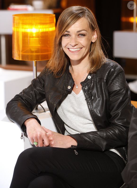 Portrait d'Agnès Martin Lugand 2015 © JLPPA / Bestimage