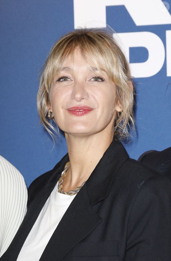 Caroline Anglade - Avant-Première "Sur la Route de Papa" UGC Bercy à Paris le 16 juin 2025. © Marc Ausset-Lacroix/Bestimage