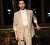 Il investit dans l’immobilier via plusieurs sociétés, notamment NABI et YAMSEN.

Tahar Rahim au Grand Dîner du Louvre à Paris.
Backgrid USA / Bestimage