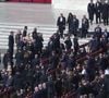 Le prince William présent aux obsèques du pape François à Rome ce samedi 26 avril
