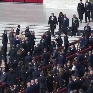 Le prince William présent aux obsèques du pape François à Rome ce samedi 26 avril