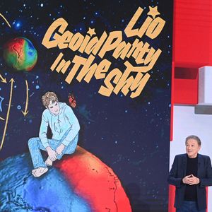 L'émission "Vivement dimanche" sera remplacée par la rencontre Montpellier / Connacht dans le cadre de la Challenge Cup, la deuxième compétition interclubs de rugby à XV disputée en Europe.

Exclusif - Lio et Michel Drucker - Enregistrement de l'émission Vivement dimanche au studio Rive gauche , presentée par Michel Drucker . Diffusion sur France 3 le 30 novembre 2025. © Guillaume Gaffiot / Bestimage