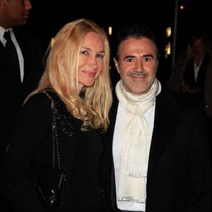 Pendant 28 ans, le meilleur ami d'Antoine de Caunes a été marié à Isabelle Doval

José Garcia et Isabelle Doval lors de l'ouverture de la 'Cité du Cinéma' de Luc Besson à Saint-Denis, France, le 21 septembre 2012. Photo by Domine-Marechal/ABACAPRESS.COM