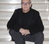Cette bande originale "a changé ma vie en France, puisqu'elle a permis de faire connaître ma musique à un public complètement nouveau et bien plus vaste", confie l'artiste, dans les colonnes de "Paris Match".

Einaudi Ludovico, lors de la promotion du film "Intouchables" à Rome, le 21 février 2012. SGP / BESTIMAGE