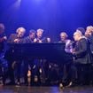 Après deux AVC, cette star des années 80 vient de faire son ultime concert, on ne la reverra plus