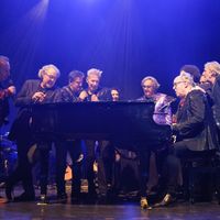 Après deux AVC, cette star des années 80 vient de faire son ultime concert, on ne la reverra plus