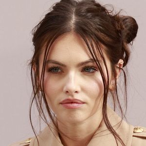 Véritable icone de beauté, Thylane Blondeau a décidé il y a quelques temps de partager ses petits secrets. 

Thylane Blondeau
Les arrivées du défilé de mode ZIMMERMANN lors de la Fashion Week de Paris, Prêt-à-Porter Femme Printemps-Été 2026 au Carreau du Temple à Paris.