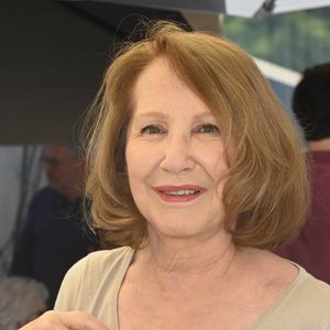 Nathalie Baye au déjeuner du jury 15 ans lors du 15ème Festival du Film Francophone d'Angoulême le 24 août 2022.

© Coadic Guirec / Bestimage