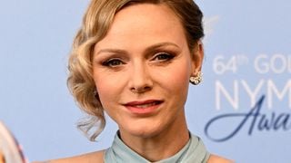 Charlene de Monaco réunie avec cette immense actrice : comme Kate Middleton, la princesse a misé sur le bleu et elle a eu raison