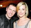 Tous deux étaient des figures emblématiques de TF1, leur histoire d'amour a duré 15 ans.

Thomas Hugues et Laurence Ferrari - 32e cérémonie des César, au Théâtre du Châtelet à Paris, France, le 24 février 2007. © Guillaume Gaffiot / Bestimage