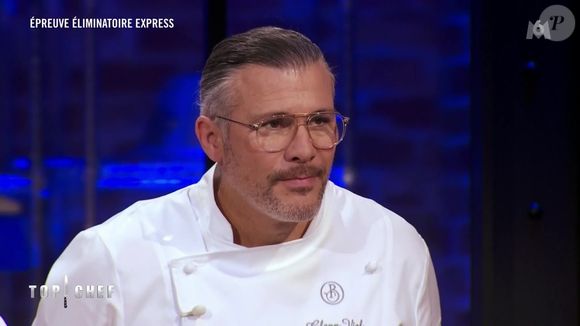 Margaux éliminée de "Top Chef 2025", mercredi 11 juin sur M6.
