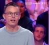 Cela fait plus d'un an et demi qu'il est le champion incontesté des "12 Coups de midi".
Emilien sur le plateau des "12 coups de midi"