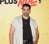 Le danseur a également révélé avoir retrouvé l’amour, tout en précisant que sa nouvelle relation n’était pas à l’origine de sa rupture avec Coralie.

Christophe Licata - Photocall du casting du jeu télévisé de la saison 2 "Qui sera le plus nul ?" sur TF1 à Boulogne-Billancourt le 22 juin 2026. © Coadic Guirec/Bestimage