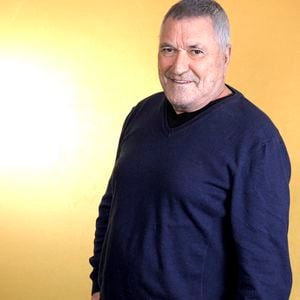 Exclusif - Portrait de Jean-Marie Bigard lors de l'enregistrement de l'émission "Chez Jordan de Luxe" à Paris. Le 2 décembre 2024
© Cédric Perrin / Bestimage
