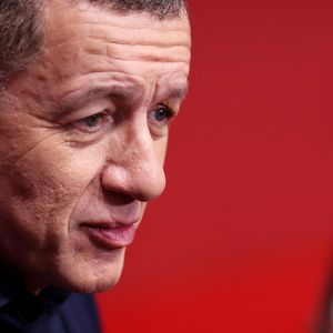 Dany Boon - Tapis rouge dans le cadre de la 22ème édition du Festival International du Film de Marrakech le 2 décembre 2025. © Dominique Jacovides/Bestimage